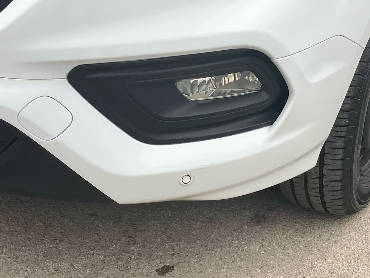 Used Ford Transit Custom 2020 for sale - 76016606: Photo 35