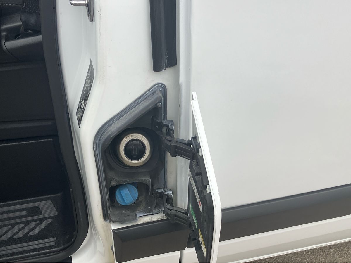 Used Ford Transit Custom 2020 for sale - 76016606: Photo 37