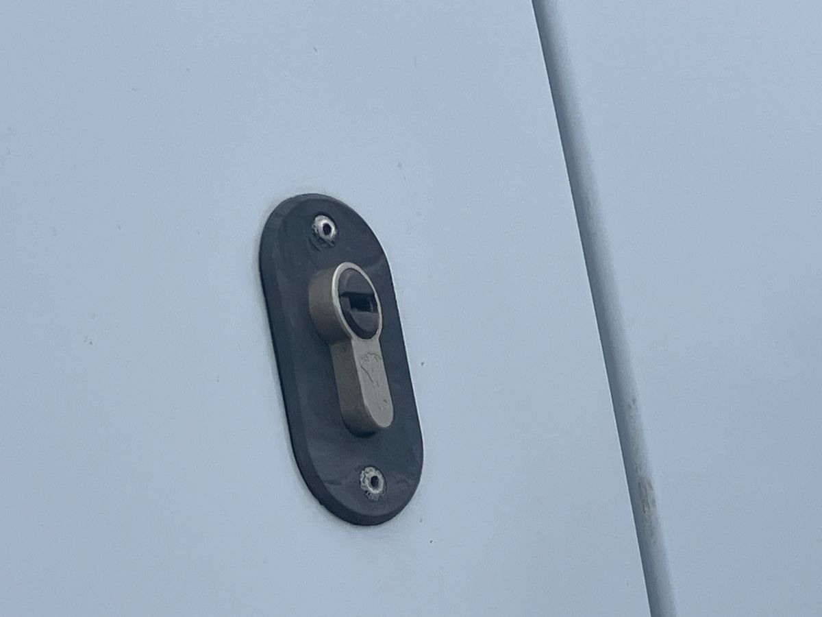 Used Ford Transit Custom 2020 for sale - 76016606: Photo 38