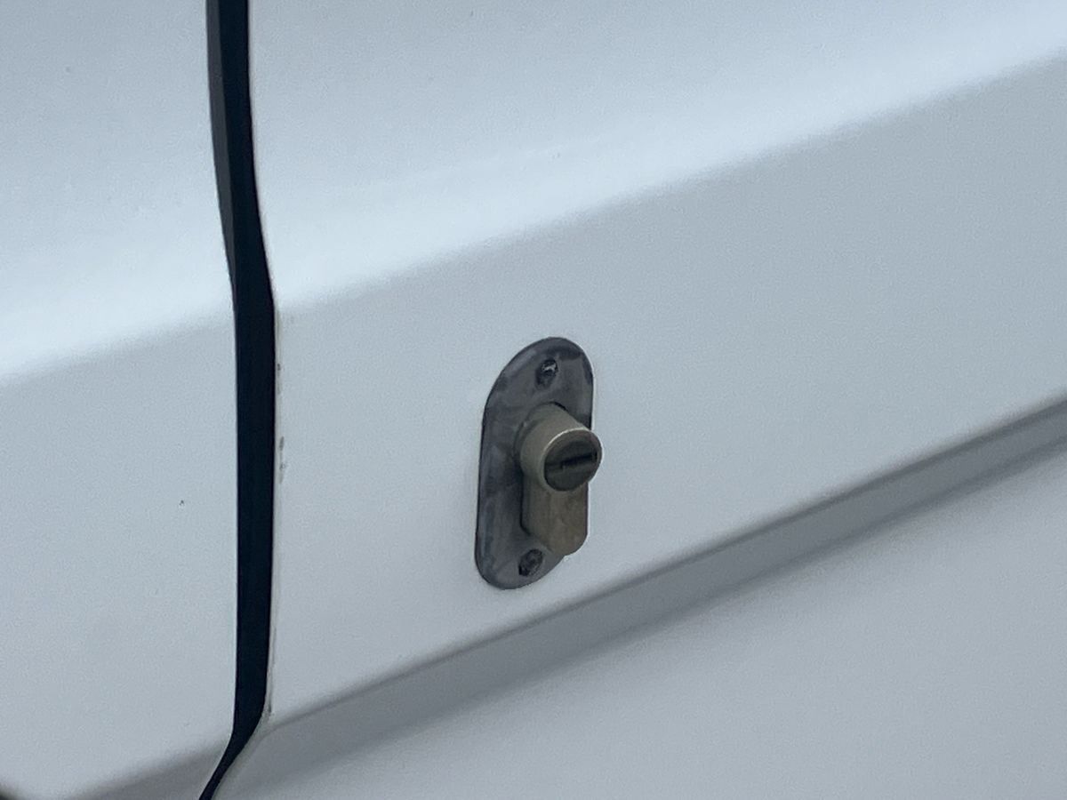 Used Ford Transit Custom 2020 for sale - 76016606: Photo 39