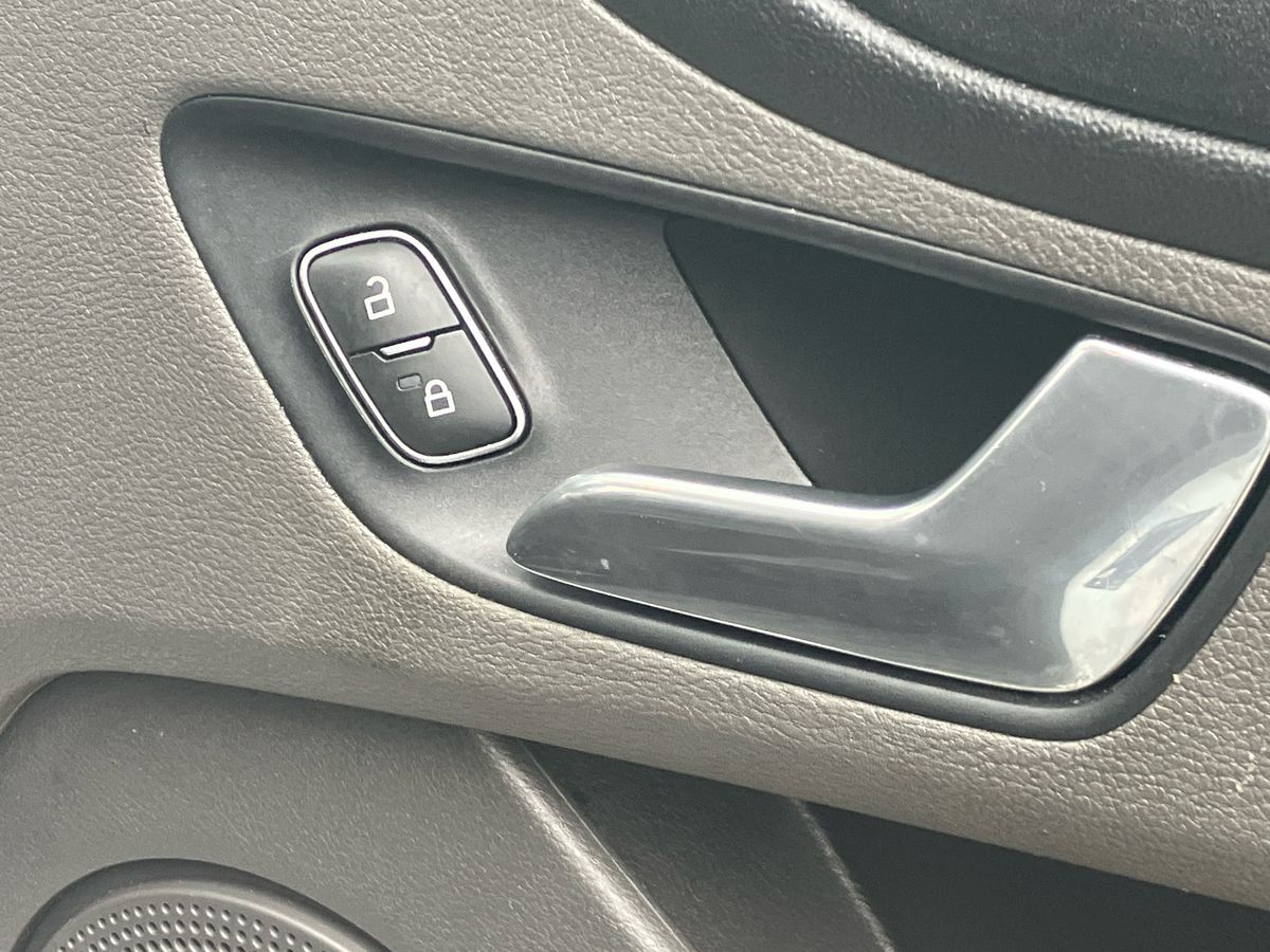 Used Ford Transit Custom 2020 for sale - 76016606: Photo 41