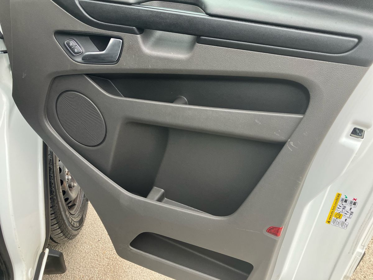 Used Ford Transit Custom 2020 for sale - 76016606: Photo 42