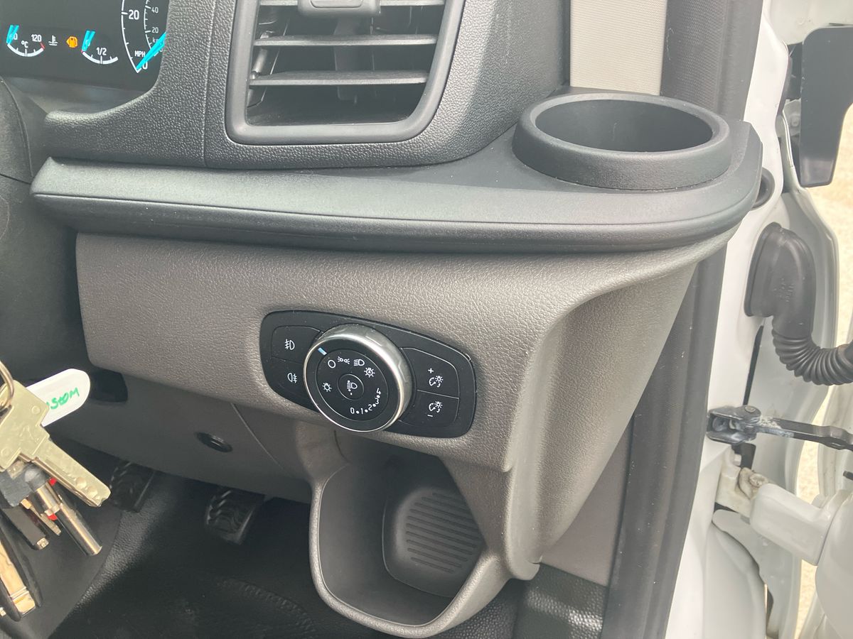 Used Ford Transit Custom 2020 for sale - 76016606: Photo 43