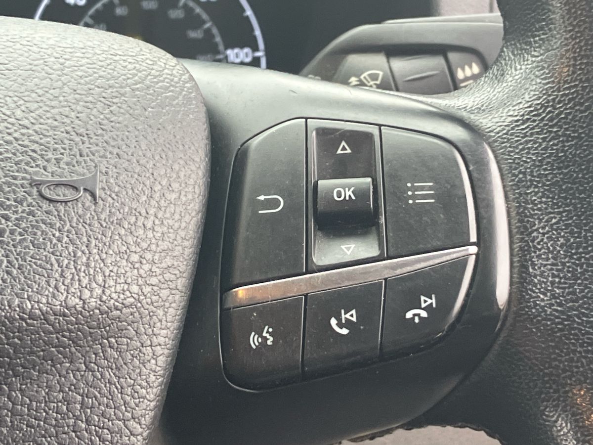 Used Ford Transit Custom 2020 for sale - 76016606: Photo 44