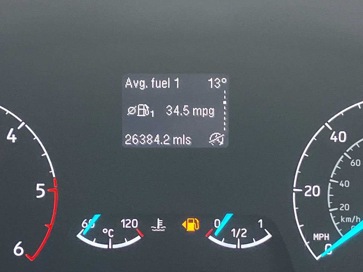 Used Ford Transit Custom 2020 for sale - 76016606: Photo 46