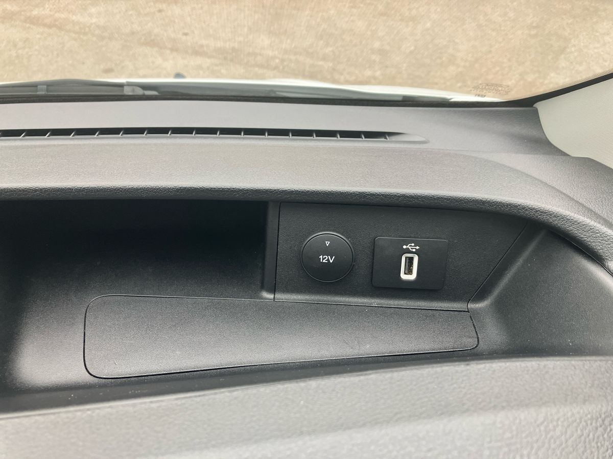 Used Ford Transit Custom 2020 for sale - 76016606: Photo 47