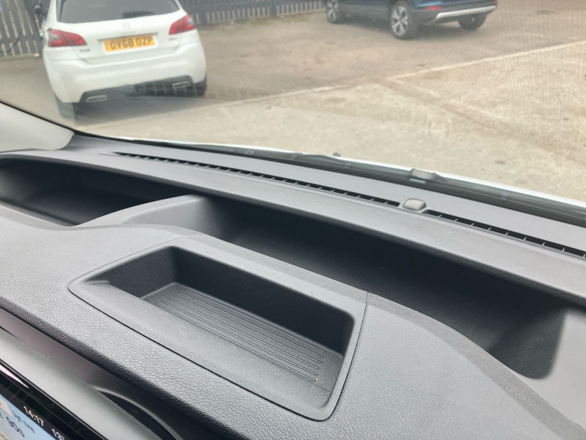 Used Ford Transit Custom 2020 for sale - 76016606: Photo 48