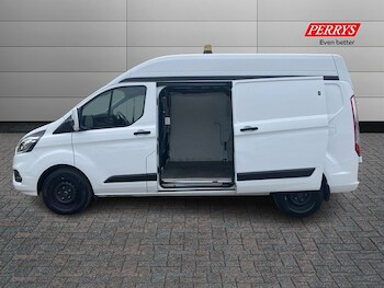 Used Ford Transit Custom 2020 for sale - 76016606: Photo