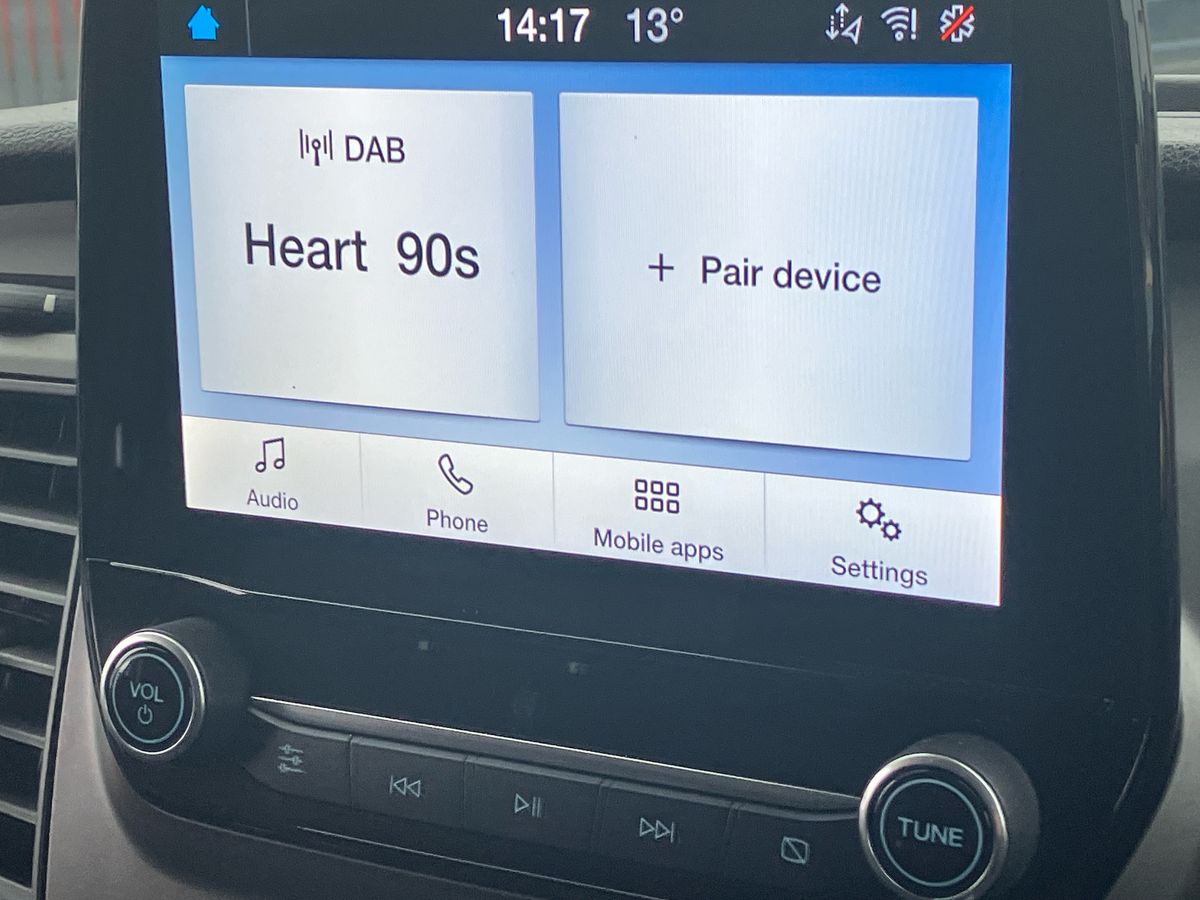 Used Ford Transit Custom 2020 for sale - 76016606: Photo 50