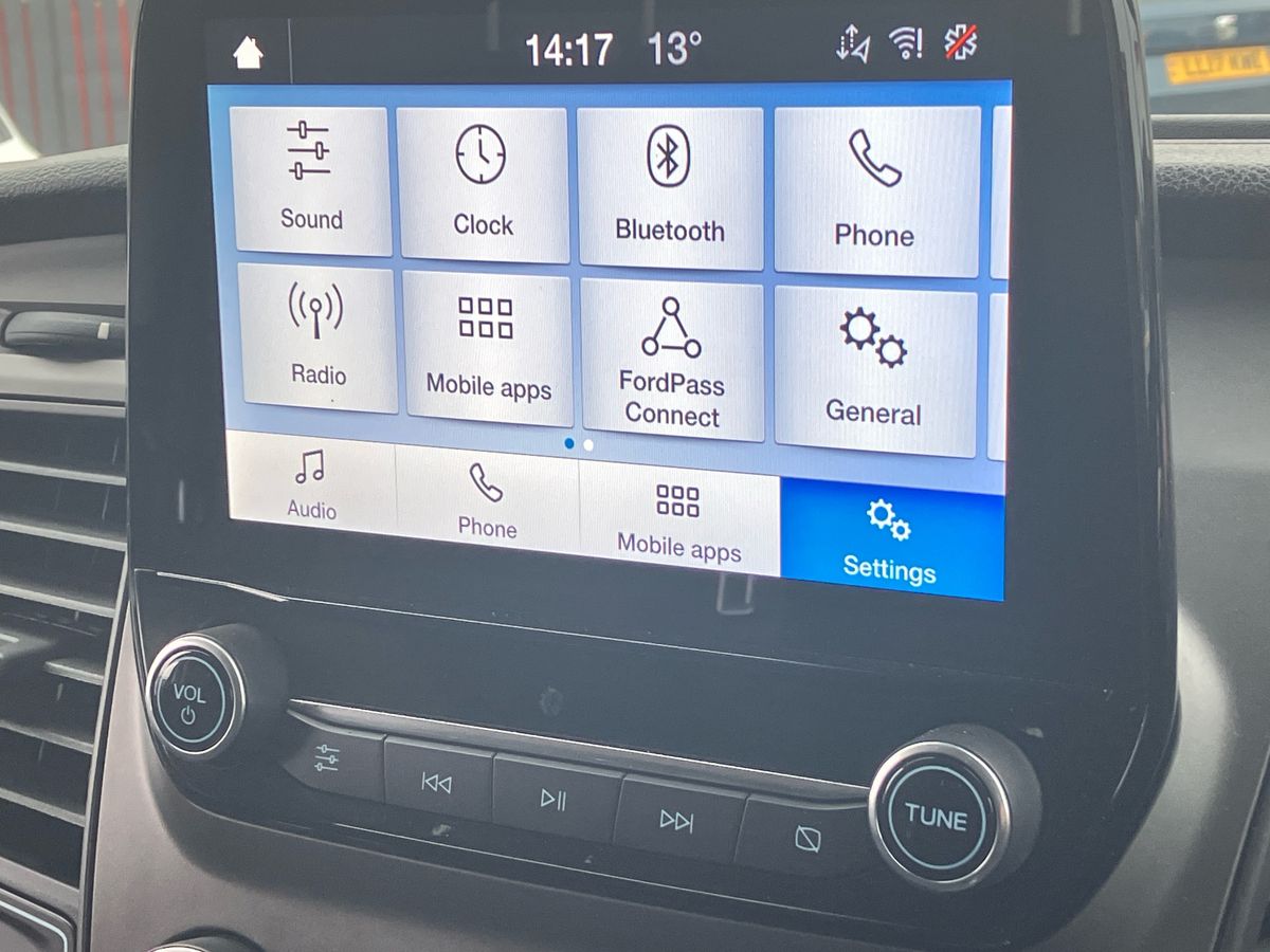 Used Ford Transit Custom 2020 for sale - 76016606: Photo 51