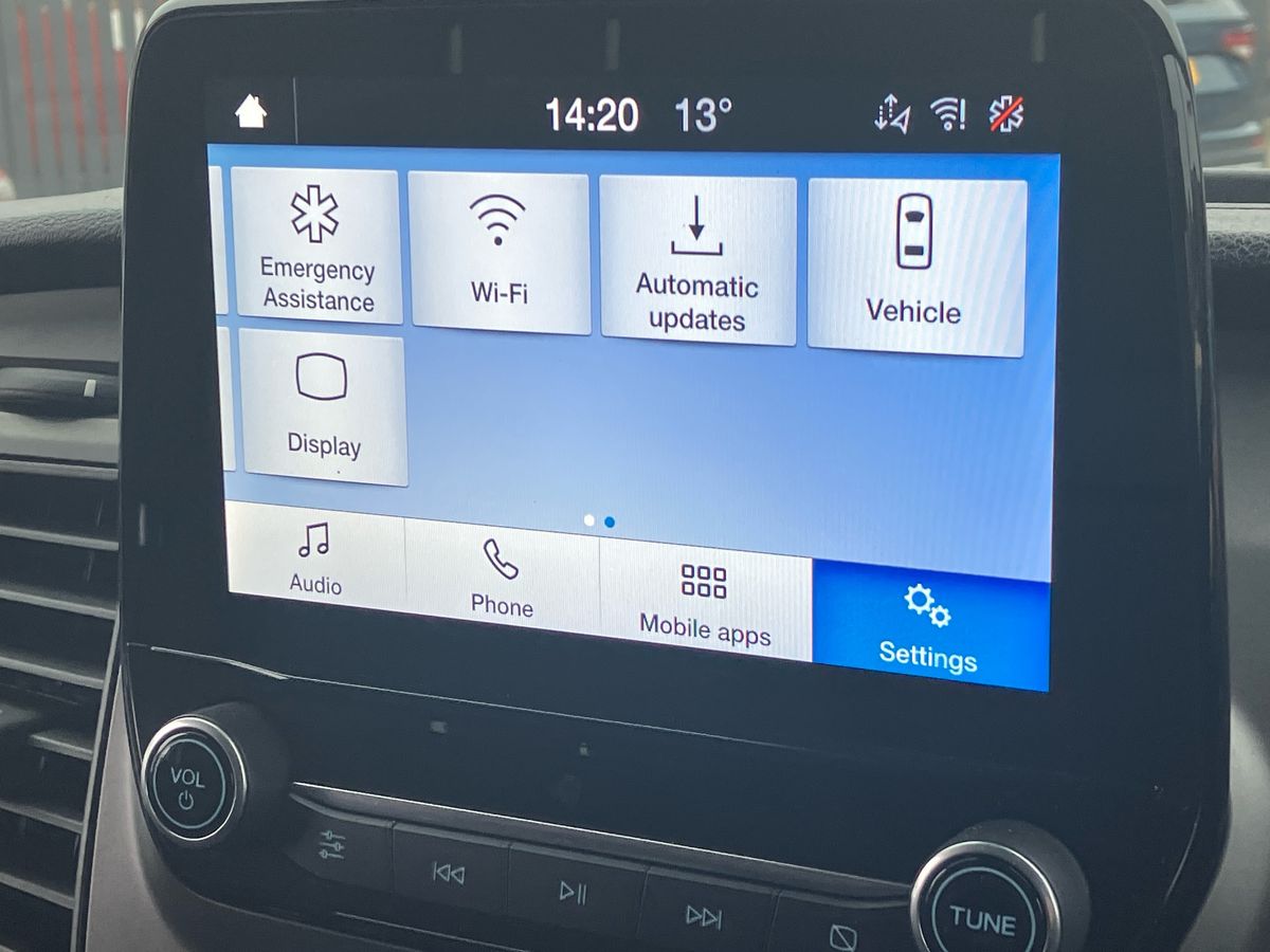 Used Ford Transit Custom 2020 for sale - 76016606: Photo 52