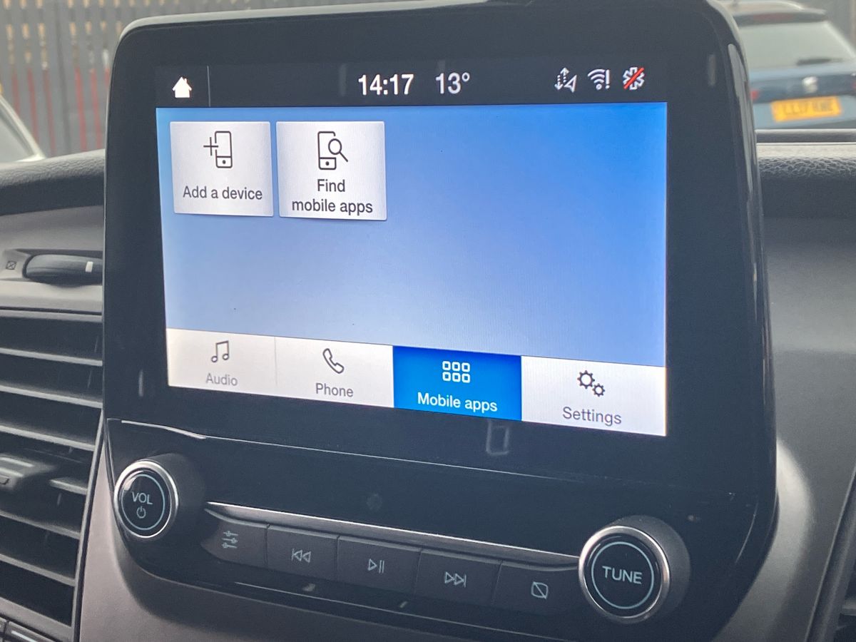 Used Ford Transit Custom 2020 for sale - 76016606: Photo 53