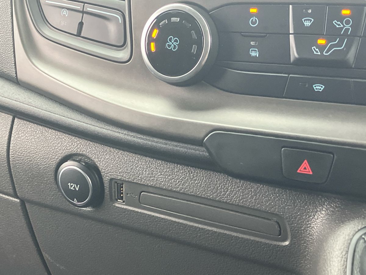 Used Ford Transit Custom 2020 for sale - 76016606: Photo 54