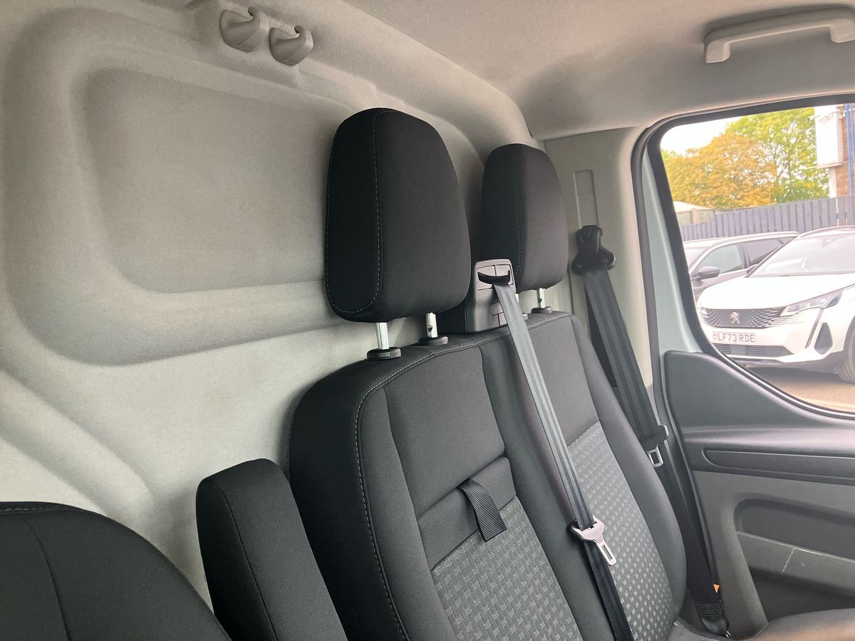 Used Ford Transit Custom 2020 for sale - 76016606: Photo 57