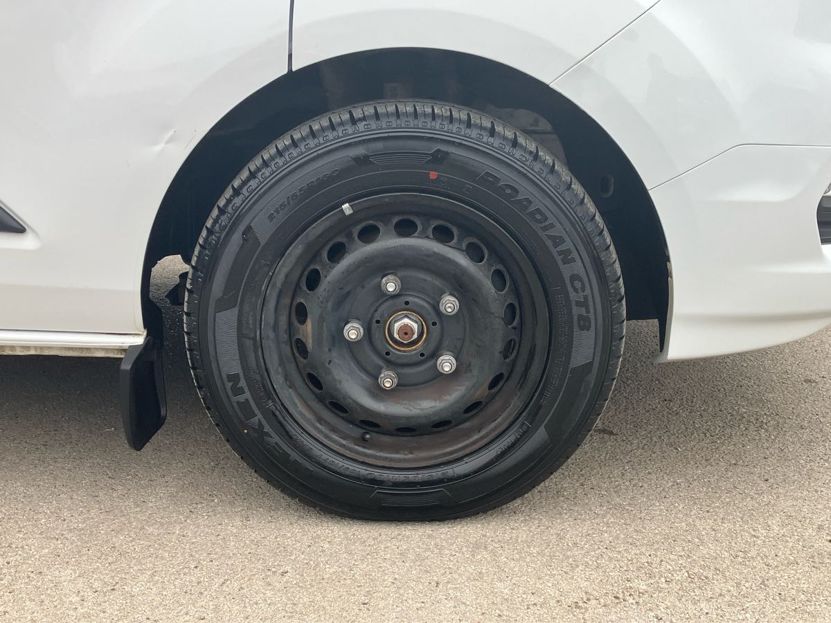 Used Ford Transit Custom 2020 for sale - 76016606: Photo 7