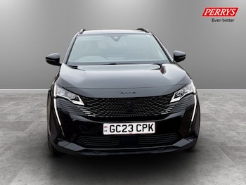 Used Peugeot 3008 2023 for sale - 77283311: Photo