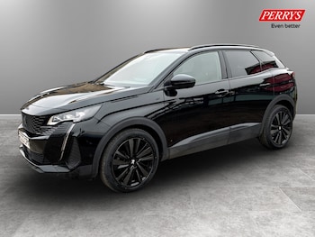 Used Peugeot 3008 2023 for sale - 77283311: Photo