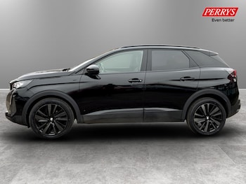 Used Peugeot 3008 2023 for sale - 77283311: Photo