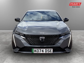 Used Peugeot 308 2025 for sale - 78579382: Photo