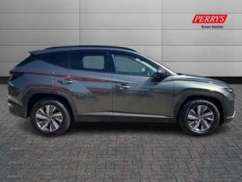 Used Hyundai TUCSON 2023 for sale - 74926085: Photo