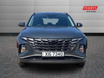 Used Hyundai TUCSON 2023 for sale - 74926085: Photo