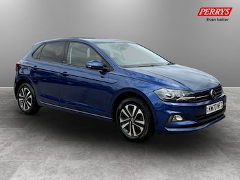Used Volkswagen Polo 2020 for sale - 78869789: Photo