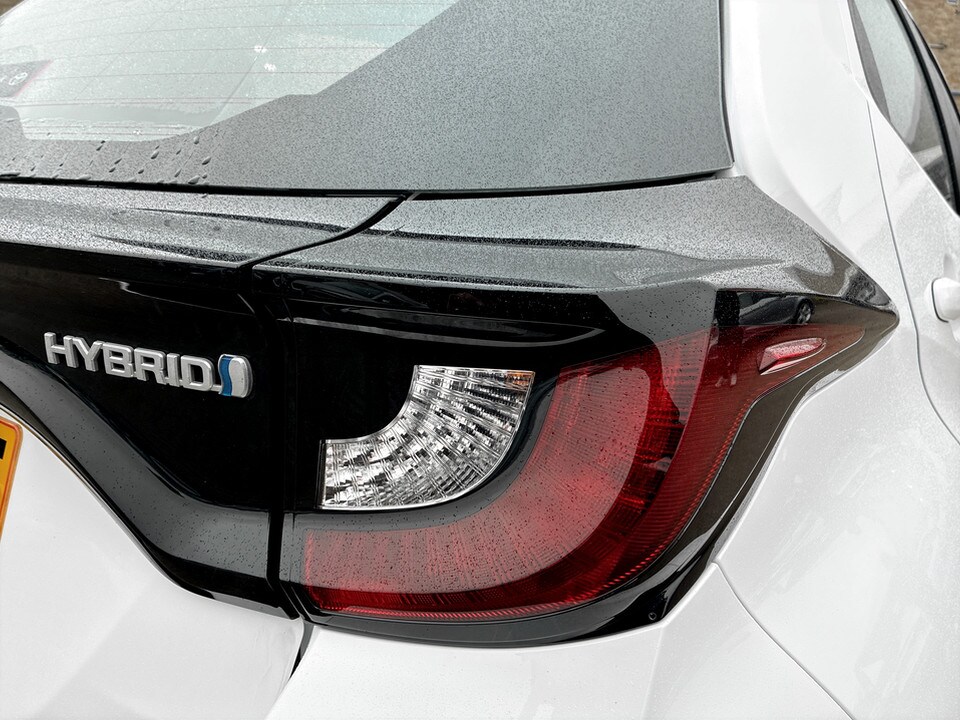 Used Toyota Yaris 2024 for sale - 77432111: Photo 11