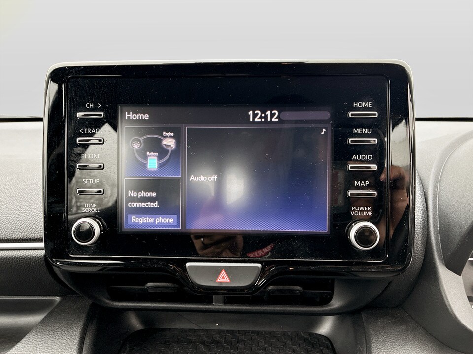 Used Toyota Yaris 2024 for sale - 77432111: Photo 18