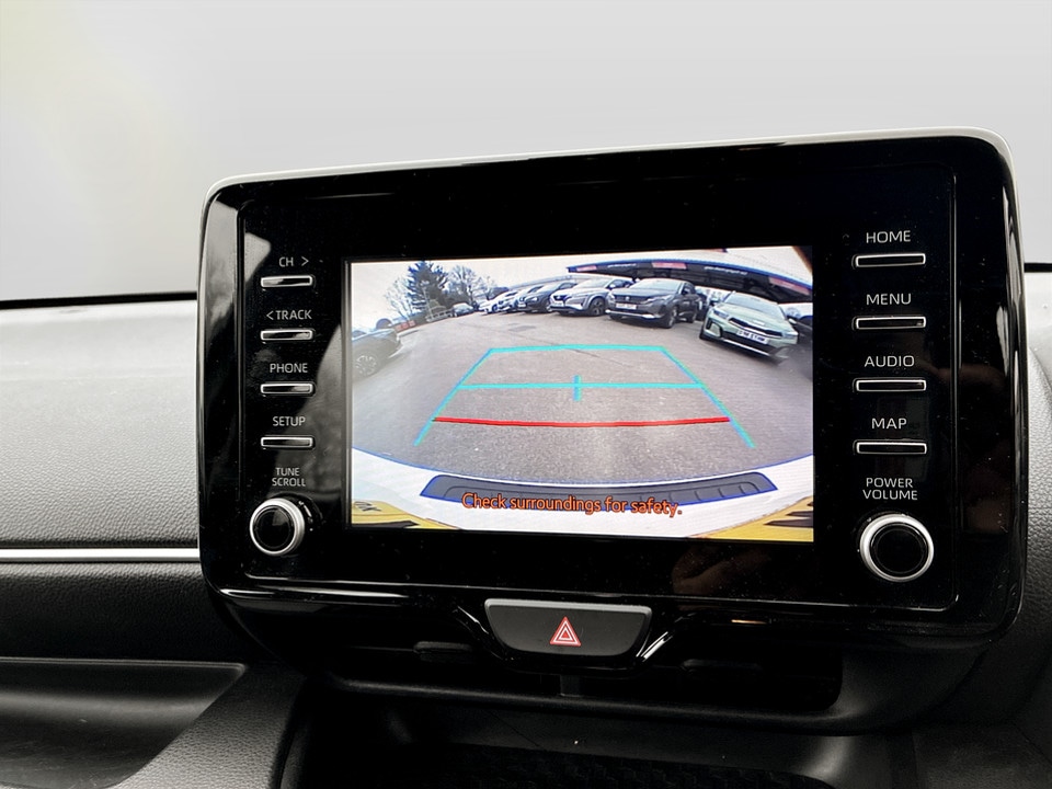 Used Toyota Yaris 2024 for sale - 77432111: Photo 20