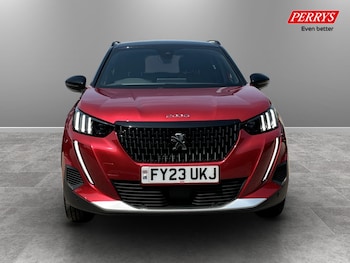 Used Peugeot 2008 2023 for sale - 78951606: Photo