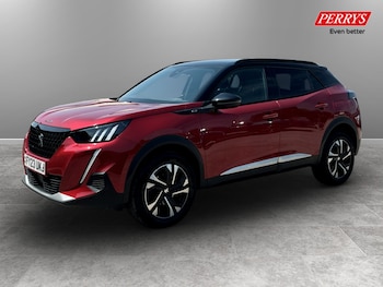 Used Peugeot 2008 2023 for sale - 78951606: Photo