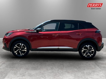 Used Peugeot 2008 2023 for sale - 78951606: Photo