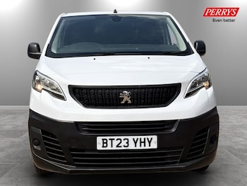 Used Peugeot Expert 2023 for sale - 79097667: Photo