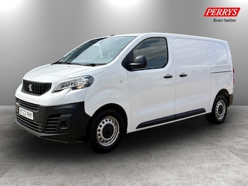 Used Peugeot Expert 2023 for sale - 79097667: Photo