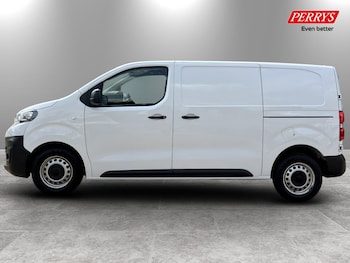 Used Peugeot Expert 2023 for sale - 79097667: Photo