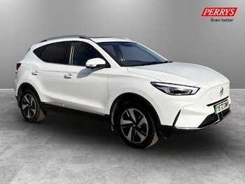 Used MG MG ZS 2022 for sale - 79558982: Photo