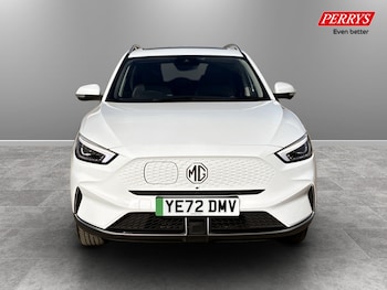 Used MG MG ZS 2022 for sale - 79558982: Photo
