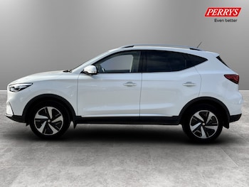Used MG MG ZS 2022 for sale - 79558982: Photo