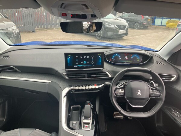 Used Peugeot 3008 2023 for sale - 76264117: Photo 10