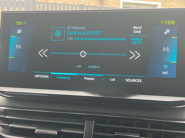 Used Peugeot 3008 2023 for sale - 76264117: Photo 11