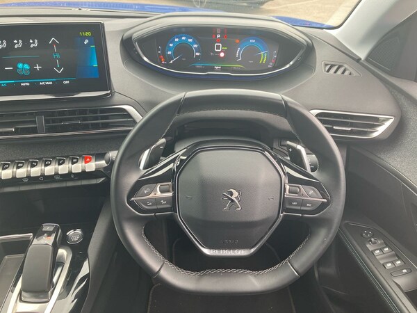 Used Peugeot 3008 2023 for sale - 76264117: Photo 16