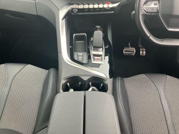Used Peugeot 3008 2023 for sale - 76264117: Photo 18