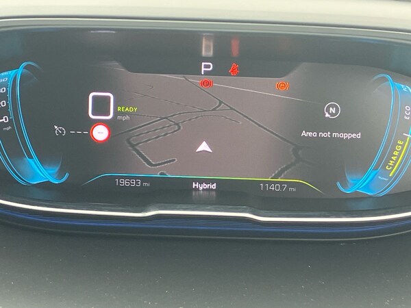 Used Peugeot 3008 2023 for sale - 76264117: Photo 49