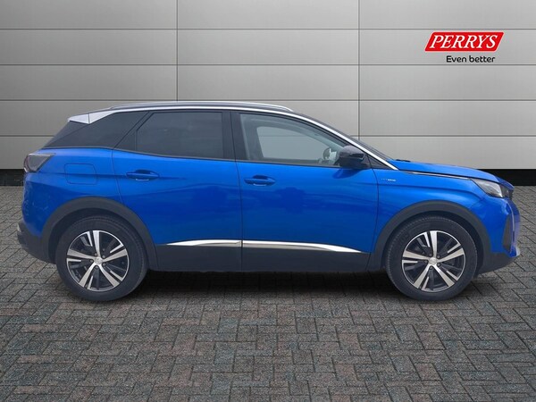 Used Peugeot 3008 2023 for sale - 76264117: Photo 4