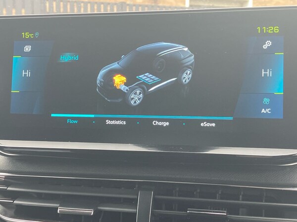 Used Peugeot 3008 2023 for sale - 76264117: Photo 51