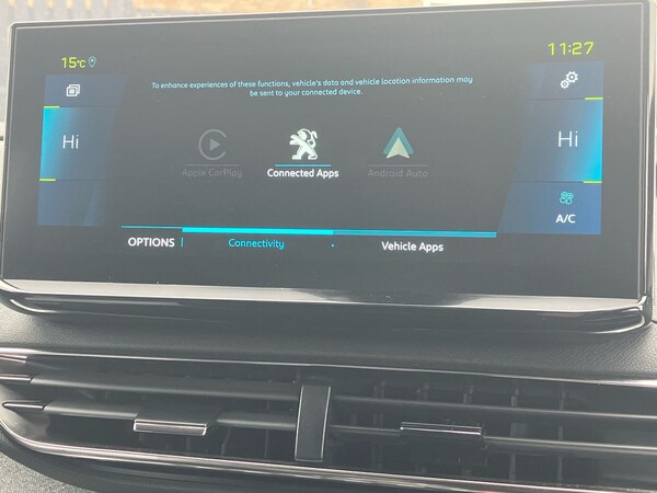 Used Peugeot 3008 2023 for sale - 76264117: Photo 52