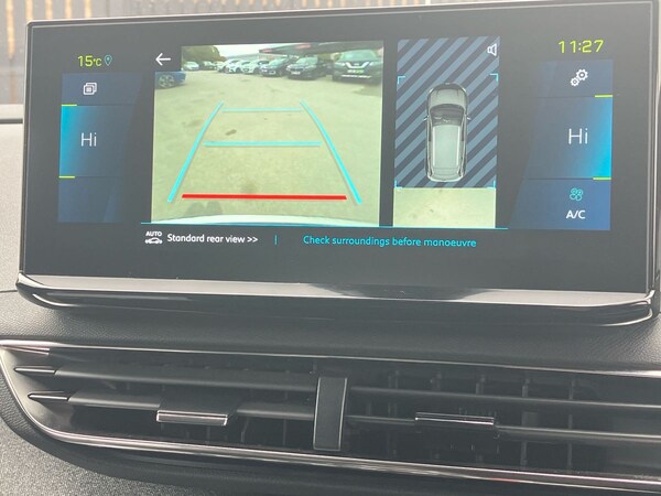 Used Peugeot 3008 2023 for sale - 76264117: Photo 55