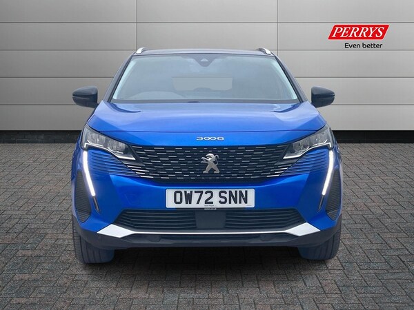 Used Peugeot 3008 2023 for sale - 76264117: Photo 5