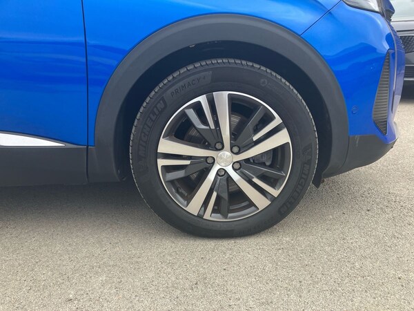 Used Peugeot 3008 2023 for sale - 76264117: Photo 8