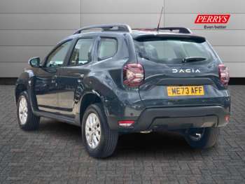 Used Dacia Duster 2024 for sale - 75026576: Photo
